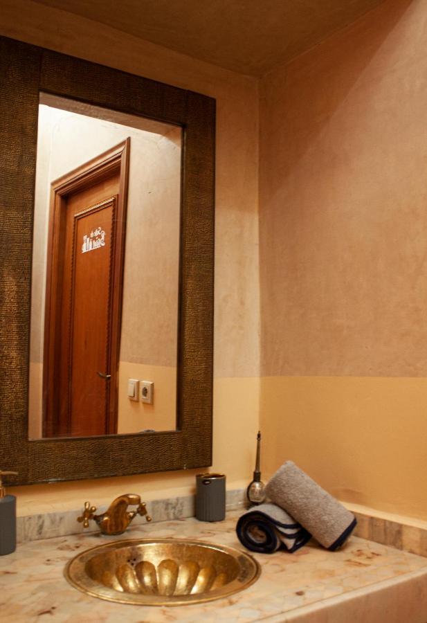 Amoud Apartments - Stylish Comfort At Residence Dyar Al Kheir Marakéš Exteriér fotografie